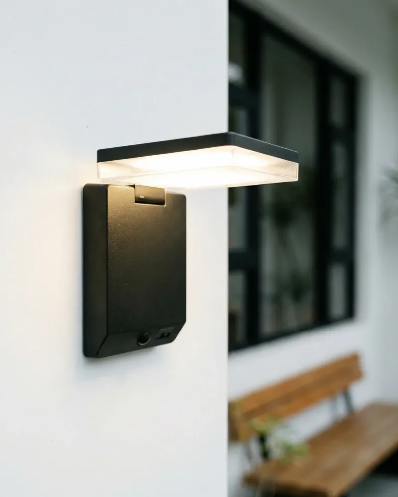 La Sentinelle Solaire