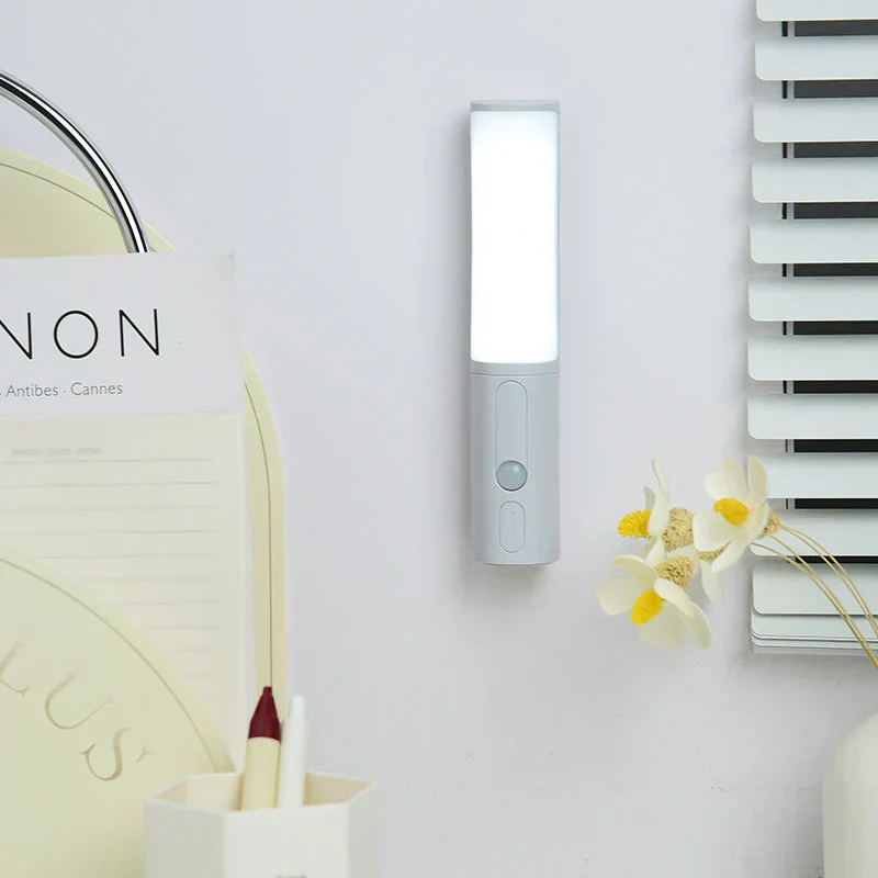 Smart LED-nattlampe med bevegelsessensor - Lumos