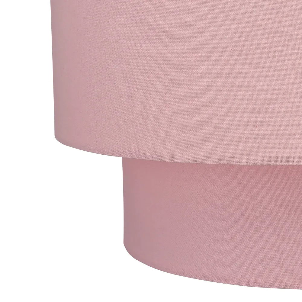 Twice Pendel Ø45 Fuss Pink