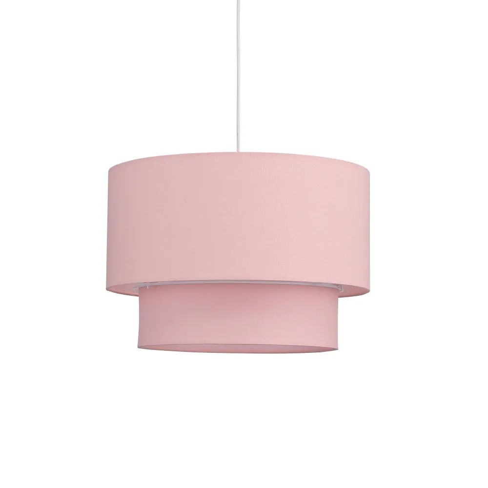 Twice Pendel Ø45 Fuss Pink