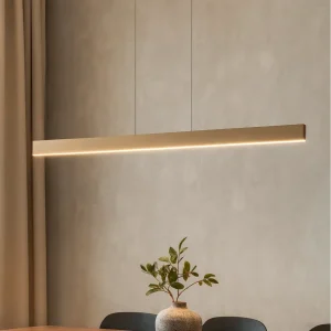 Vision Langbordspendel Messing