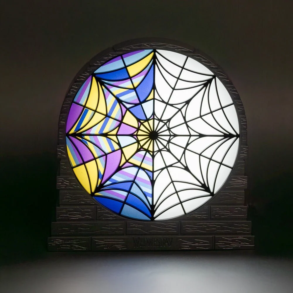 Wednesday Lampe Ophelia Hall