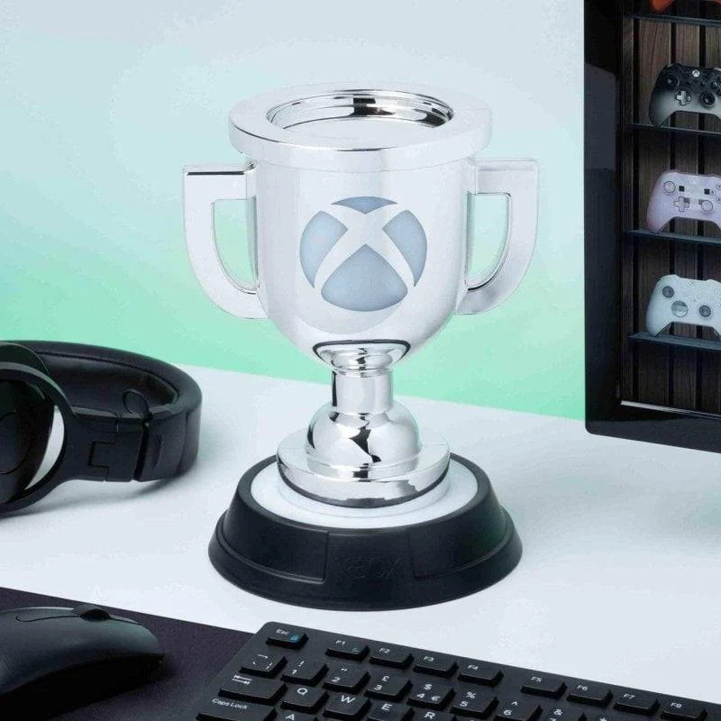 Xbox Lampe Achievement