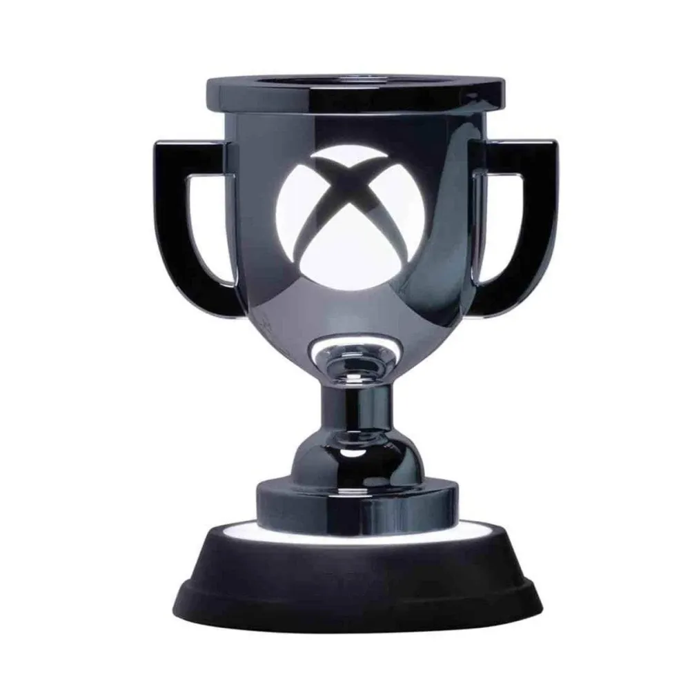 Xbox Lampe Achievement