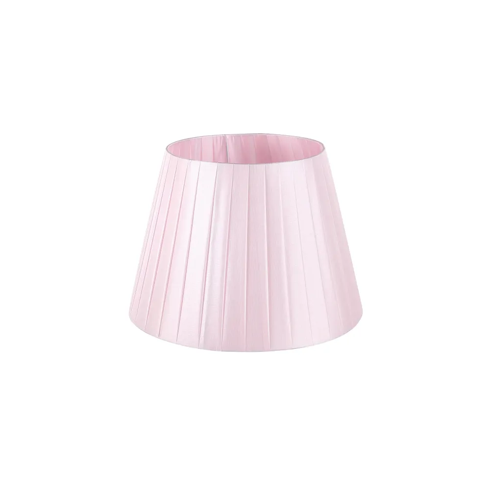 Classic Lampeskjerm Rosé Pink Ø30