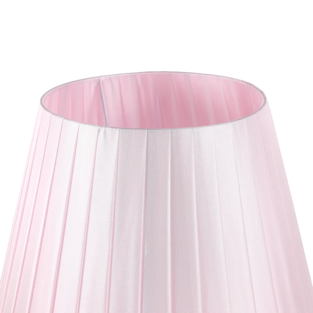 Classic Lampeskjerm Rosé Pink Ø30