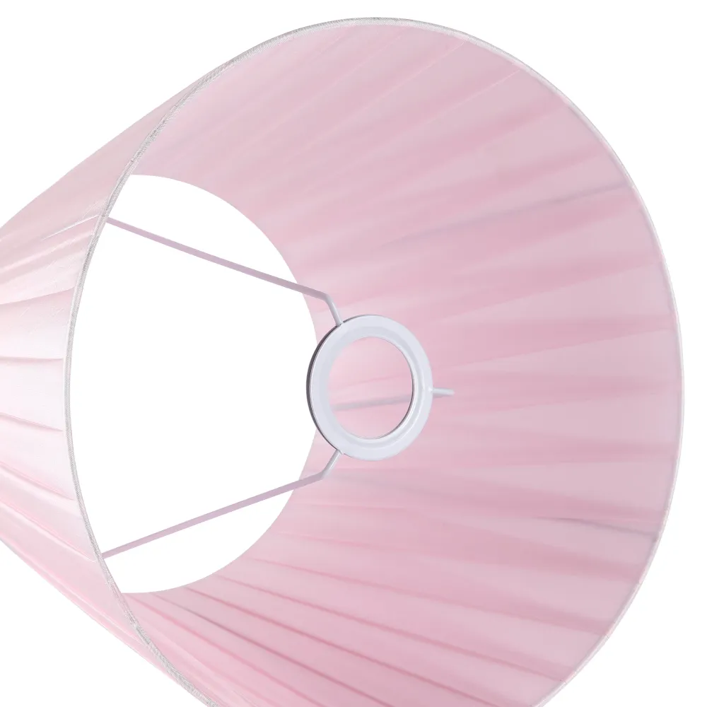 Classic Lampeskjerm Rosé Pink Ø30