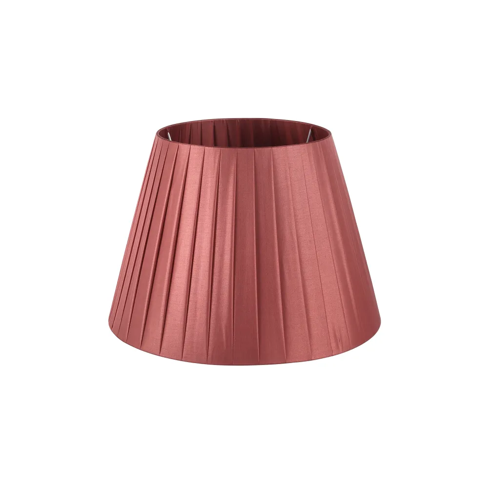 Classic Lampeskjerm Terracotta Ø35