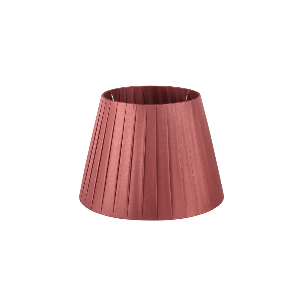 Classic Lampeskjerm Terracotta Ø30