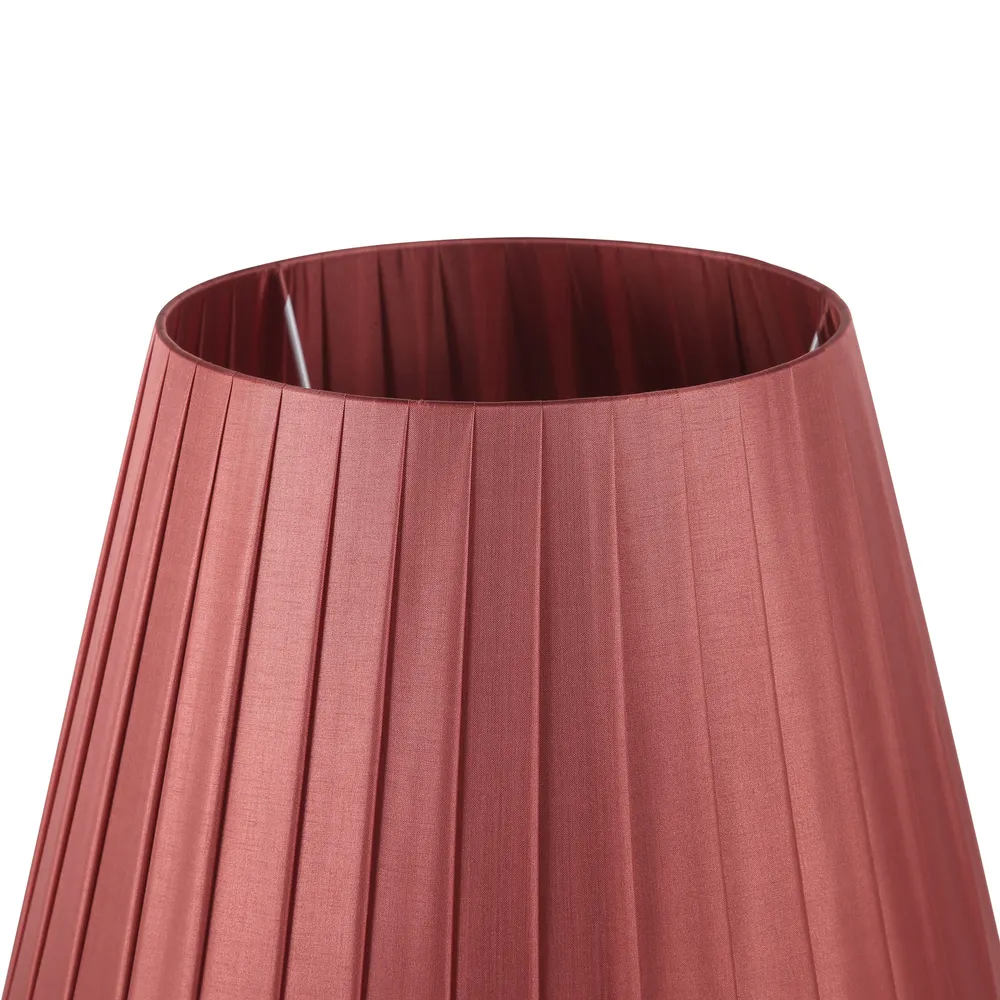Classic Lampeskjerm Terracotta Ø30