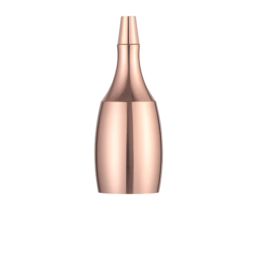 Cono Lampeholder E27 Klar Kobber