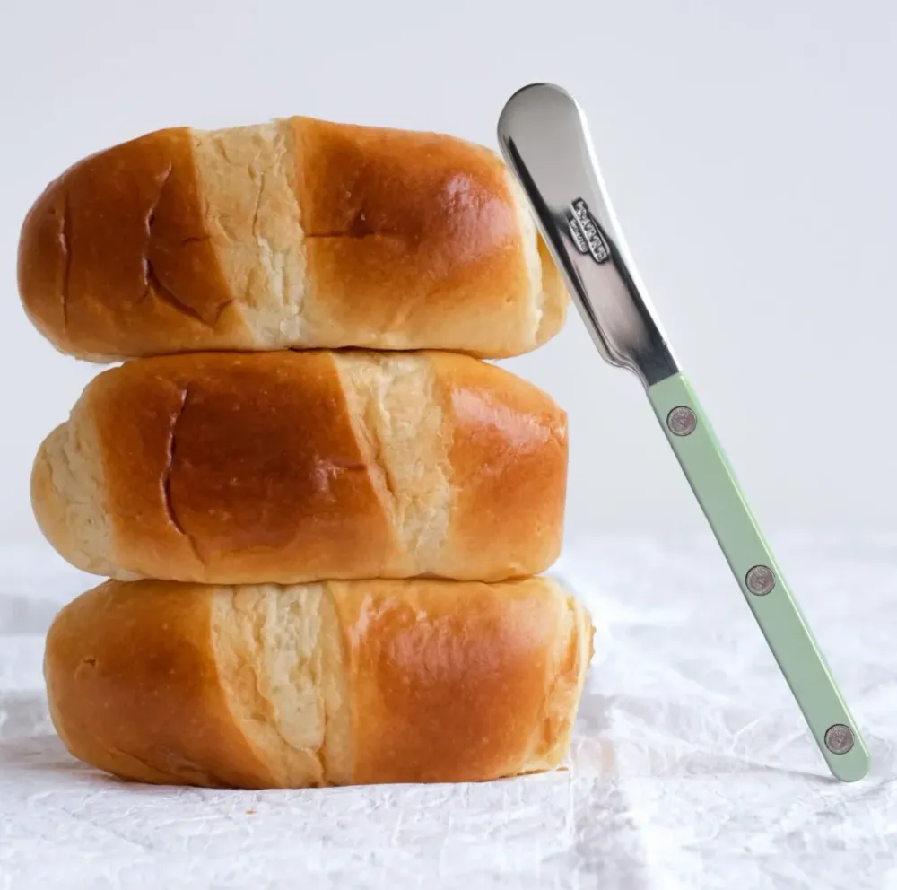 Sabre Butter Spreader Asparagus