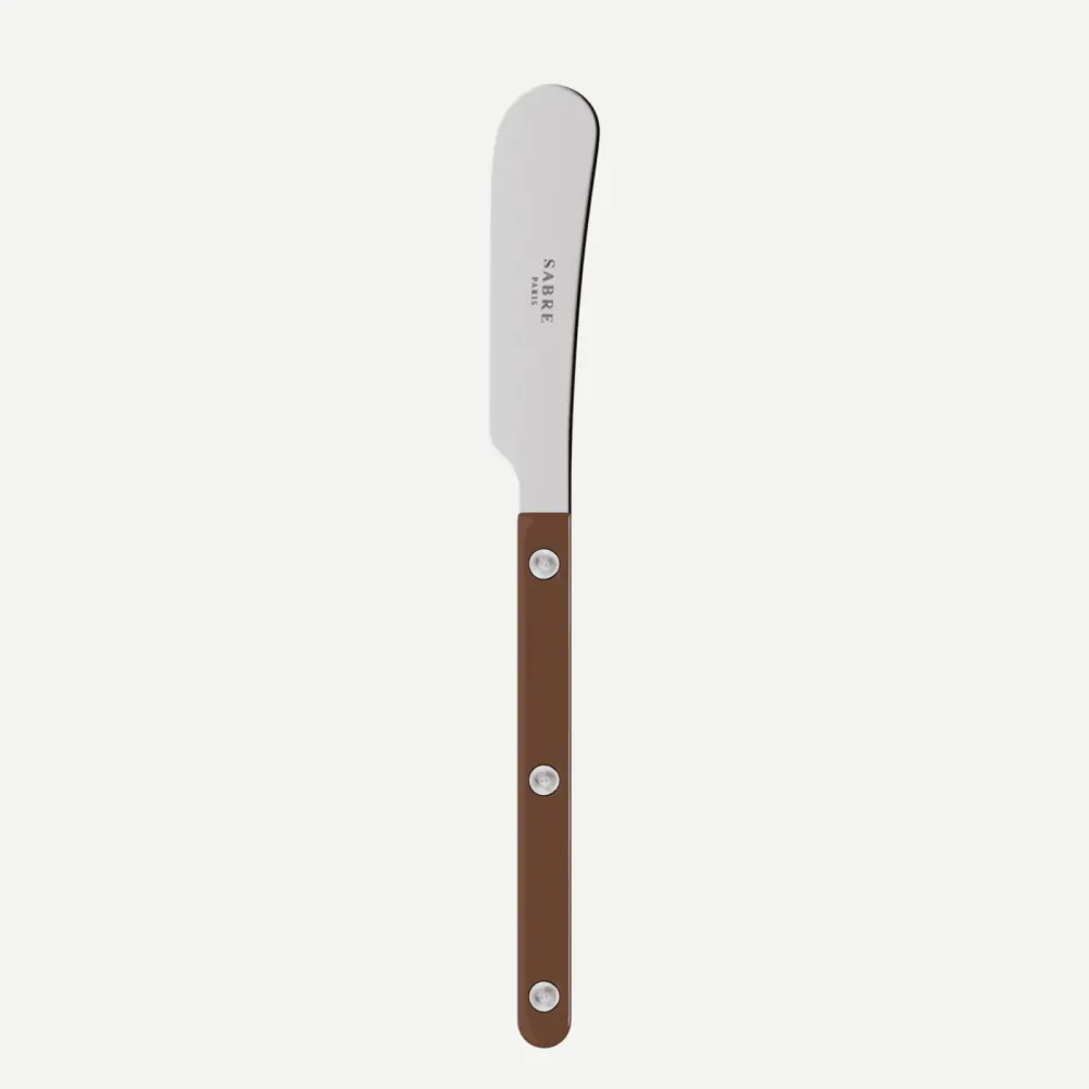 Sabre Butter Spreader Chocolate