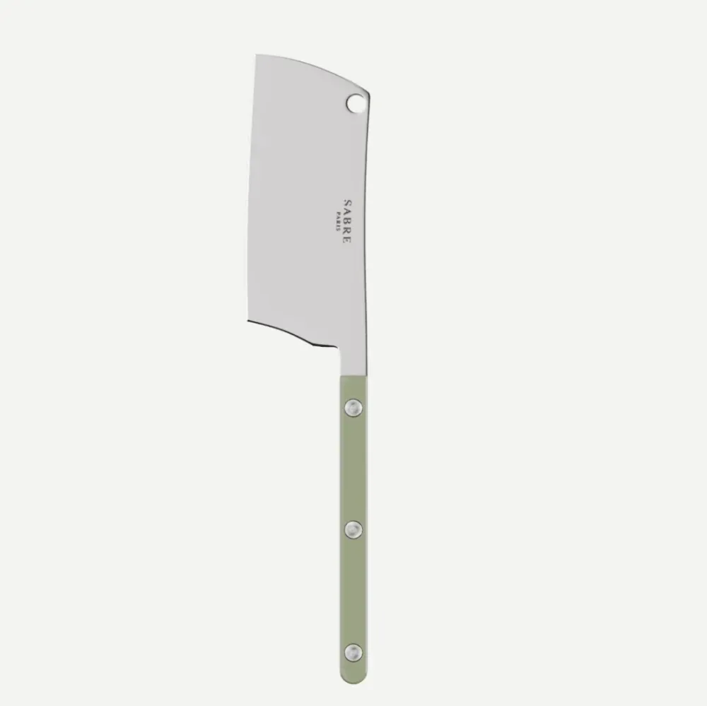 Sabre Cheese Cleaver Asparagus