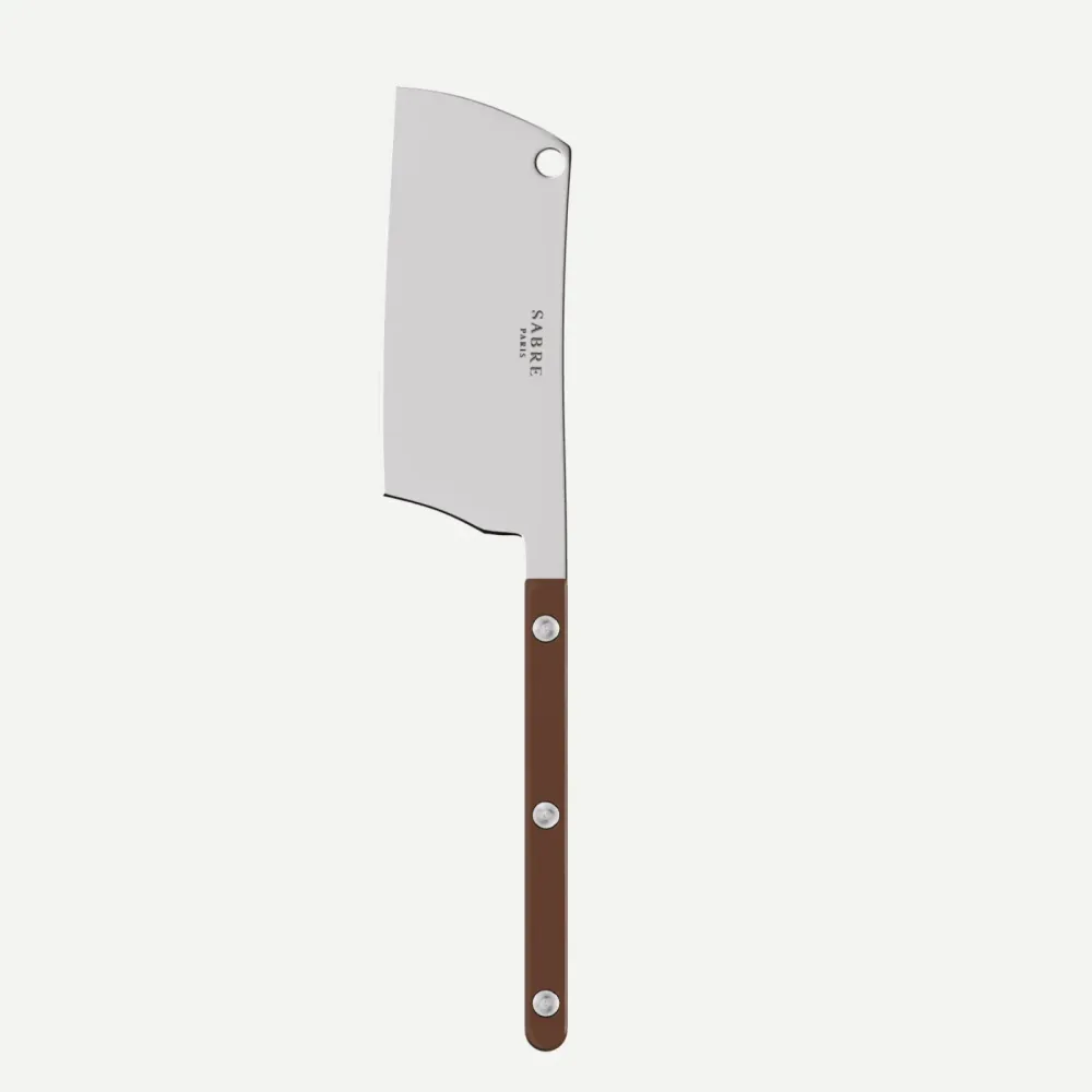 Sabre Cheese Cleaver Chocolate