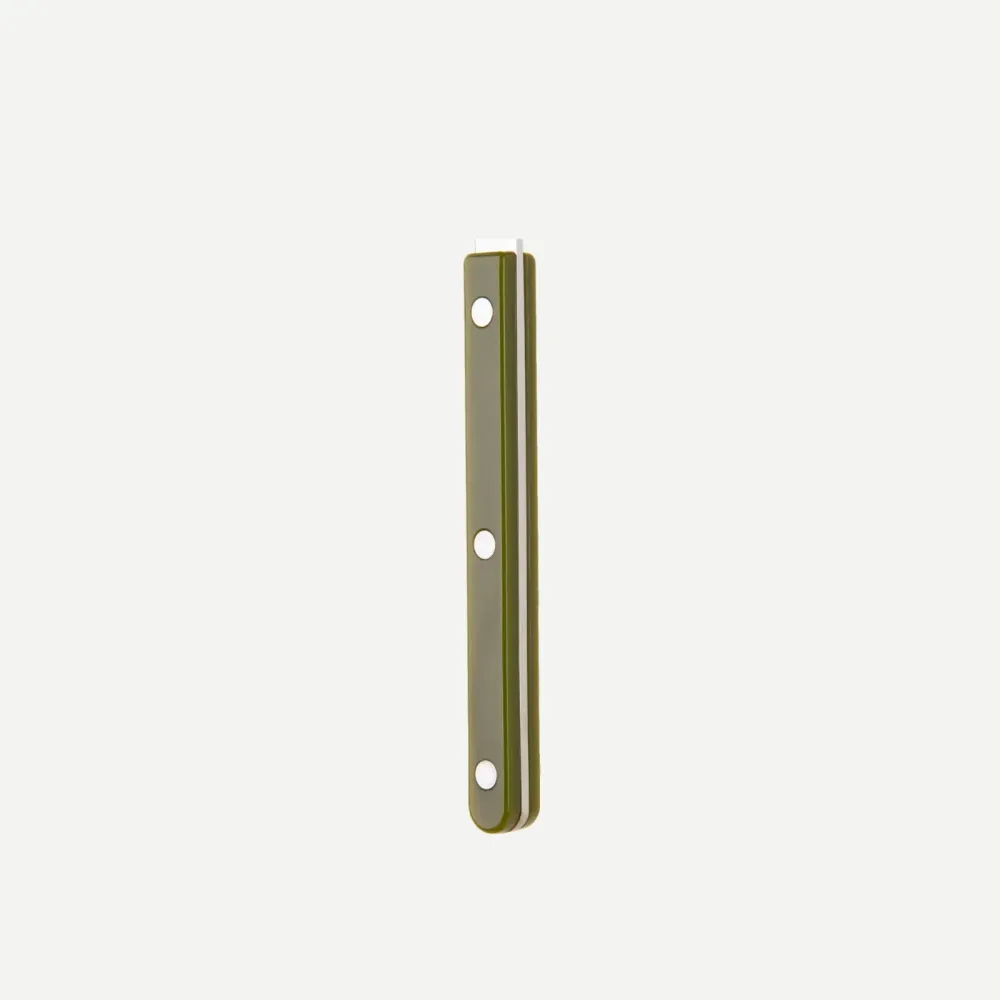 Sabre Cheese Cleaver Fern Green