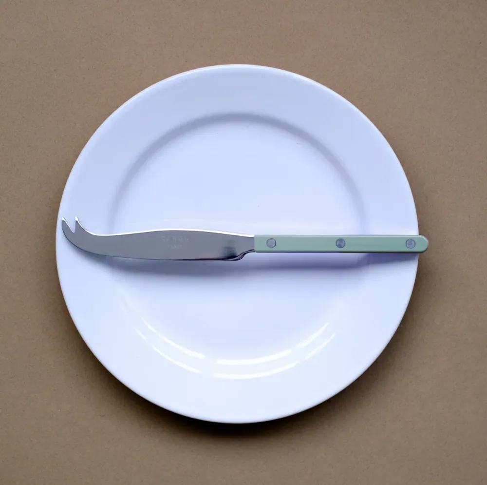 Sabre Cheese Knife Asparagus