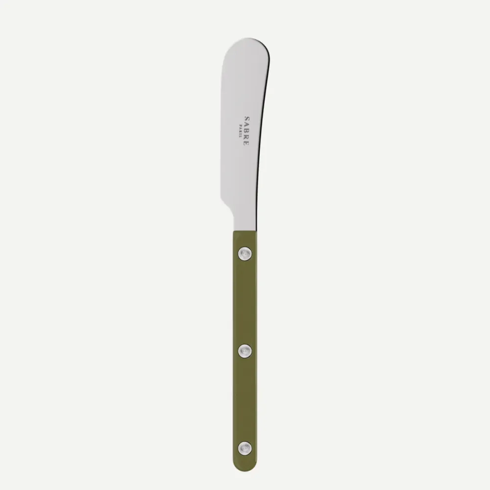 Sabre smørspreder Fern Green