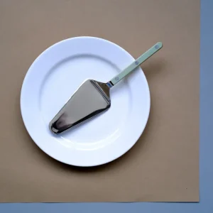 Sabre Tart Server Asparagus