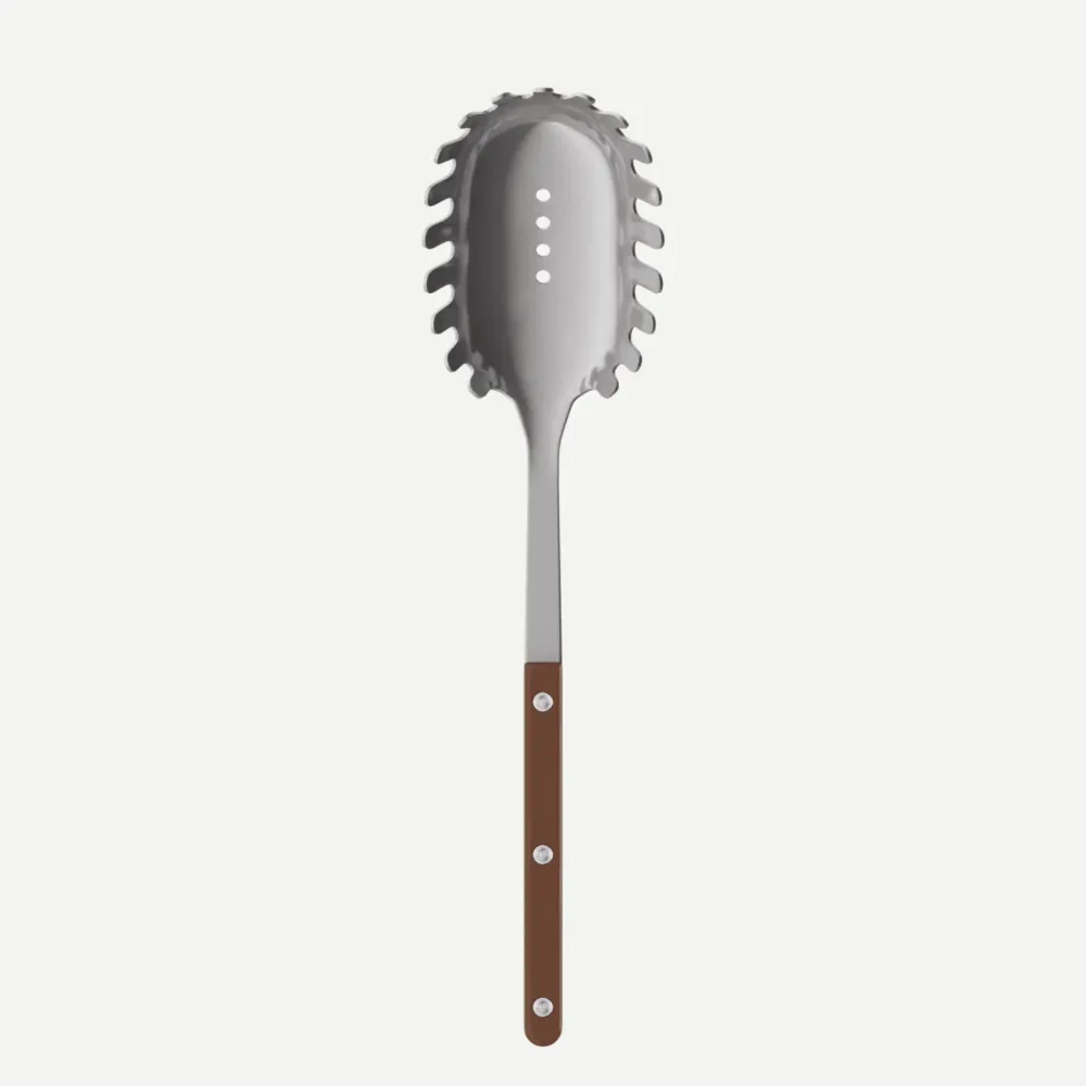 Sabre Vintage Spaghetti Spoon Chocolate