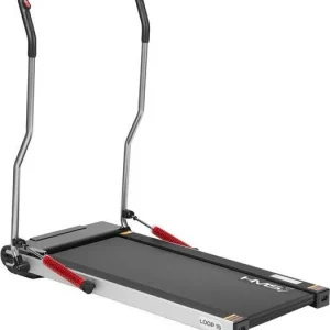 Tredemølle Sammenleggbar 14cm Nordic Walking HMS Loop 15