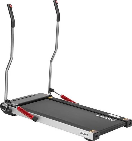 Tredemølle Sammenleggbar 14cm Nordic Walking HMS Loop 15