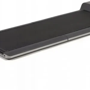 Walking pad Tredemølle Sammenleggbar 0,5–6km/t Løpeflate 125x45cm Toorx Walkingpad WP-G