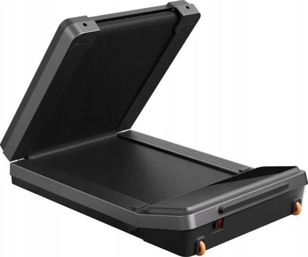 Walking pad Tredemølle Sammenleggbar 1–6km/t 100 x 40cm Hjemmebruk KingSmith Z3