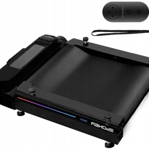 Walking pad Tredemølle Sammenleggbar Hjemmet Spokey DASH – 946152