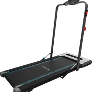 Walking pad Tredemølle Ultrakompakt 1–6km/t Løpeflate 100x40cm Cecotec 600