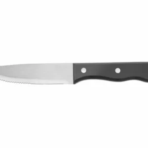 Biff kniv XL 6stk