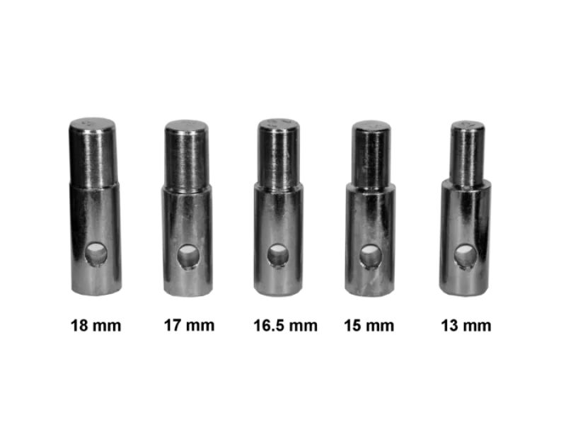 Vortex Racing 19mm Pin ST975 Front Stand Head Lift