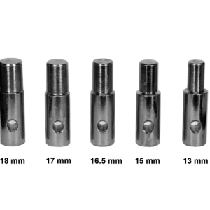 Vortex Racing 21mm Pin ST943 Front Stand Head Lift