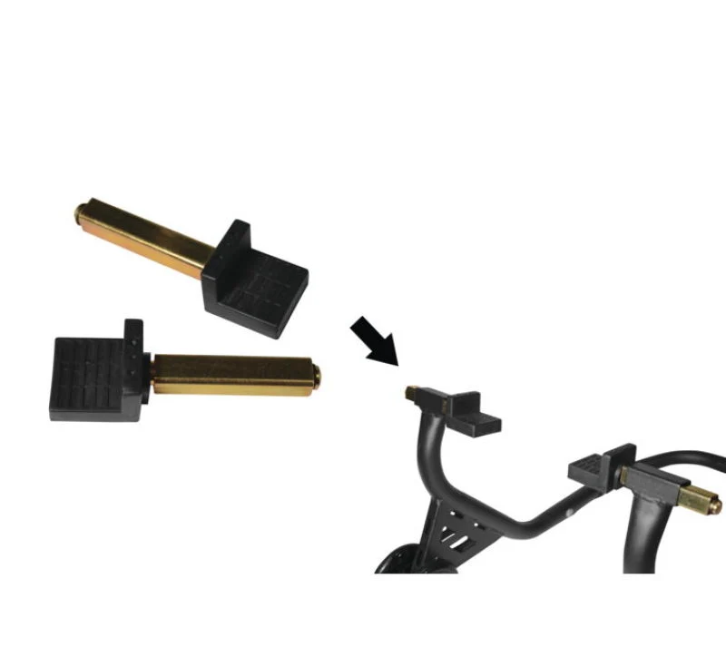 Vortex Racing Rear Stand Conversion No Spools