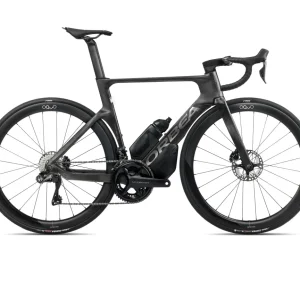 Orbea ORCA AERO M20iLTD 2025 (carbon raw)