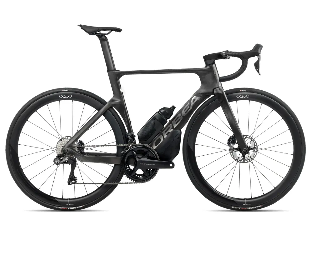 Orbea ORCA AERO M20iLTD 2025 (carbon raw)