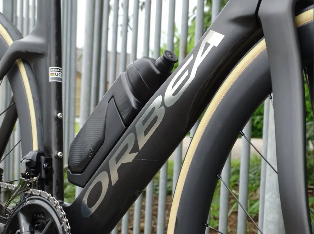 Orbea ORCA AERO M20iLTD 2025 (carbon raw)