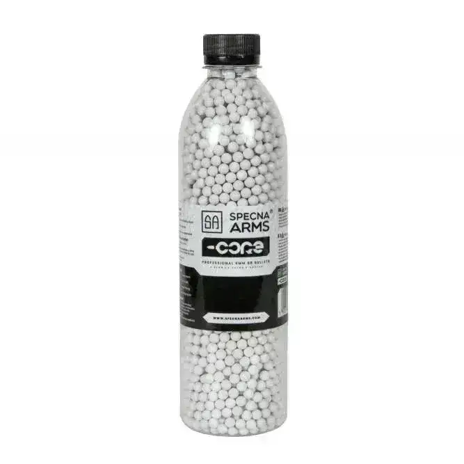 Specna Arms - 0.28g CORE BIO Softgunkuler - 3000stk