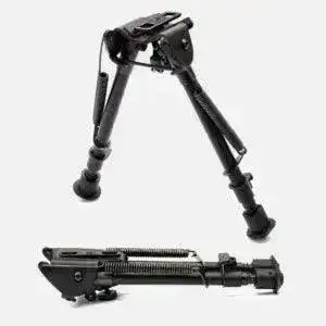 Beeman - Taktisk Bipod/ Tofot - 21mm