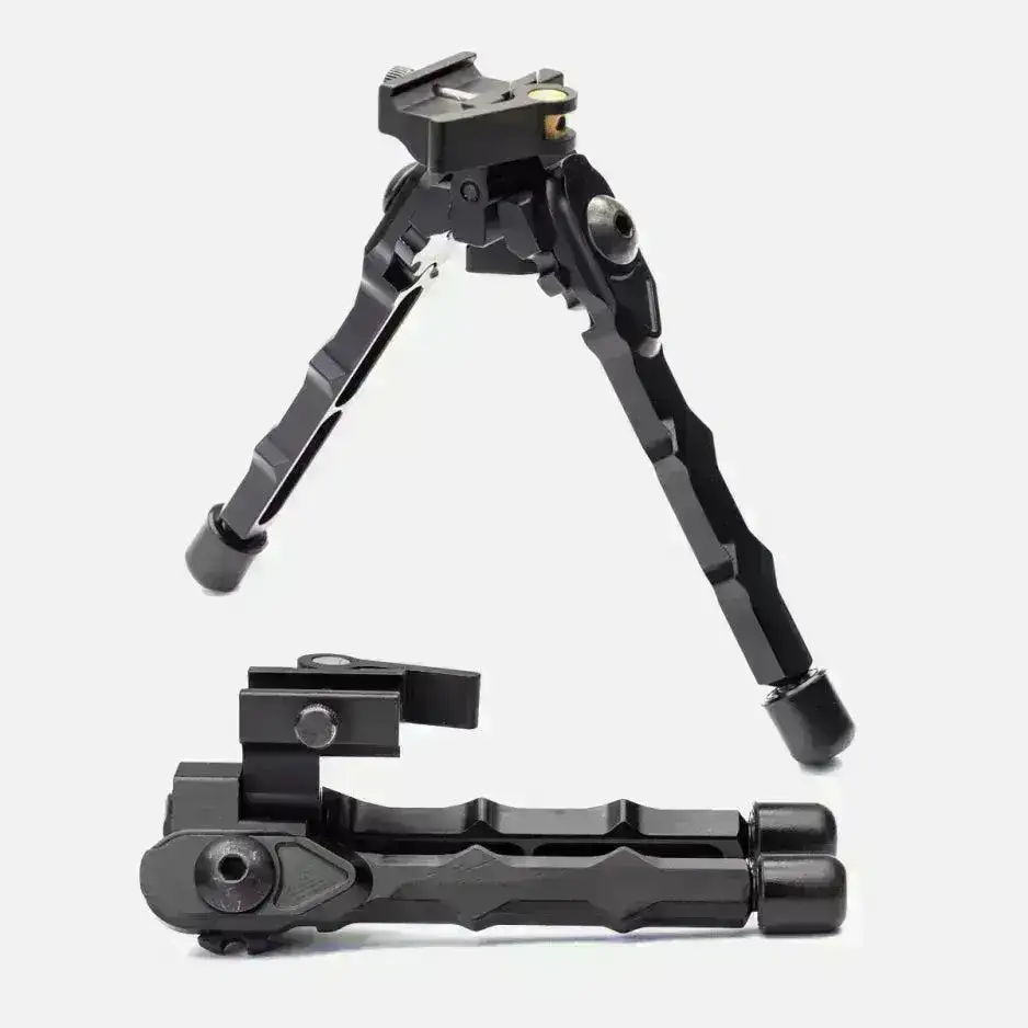 Beeman - Taktisk Tofot / Bipod - 21mm