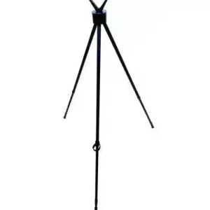 Bipod Skytestativ - Tofot justerbar skytestøtte 93cm -180cm