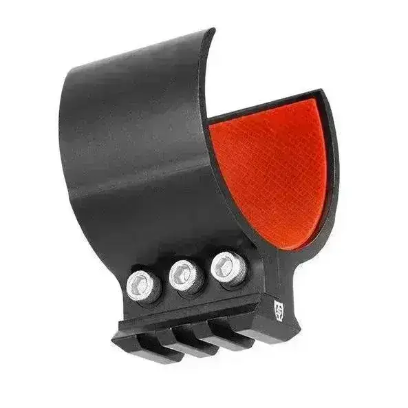 Saber Tactical - Bipod / Tofot Adapter til Stor Tank