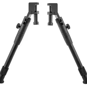 BO - Side Rail Bipod / Tofot med 21mm Fester