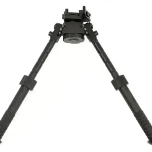 Stabipod - Taktisk Tofot / Bipod - 21mm