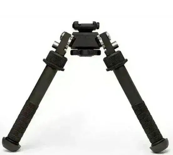 Taktisk V8 Atlas Style Bipod/Tofot - 21mm QR