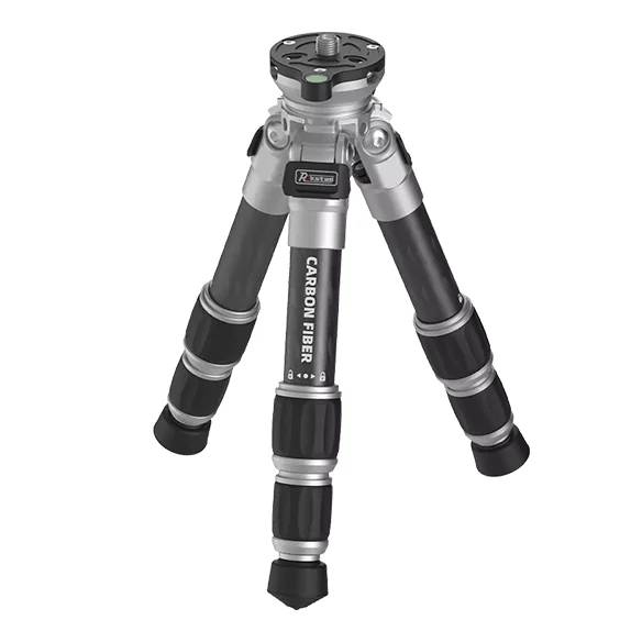Taurus Ground & Tabletop Tripod - Karbonfiber
