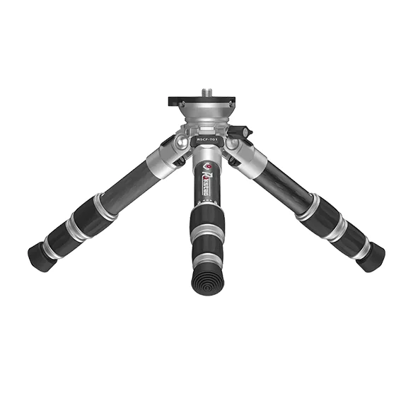 Taurus Ground & Tabletop Tripod - Karbonfiber