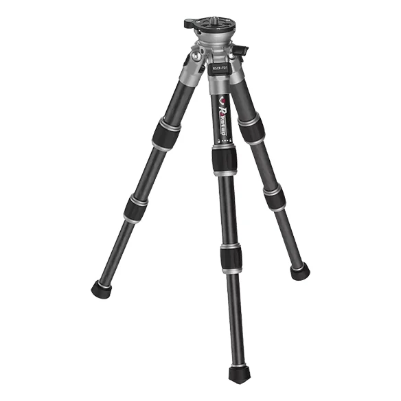 Taurus Ground & Tabletop Tripod - Karbonfiber