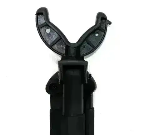 Tripod Skytestativ - Trefot justerbar skytestøtte 93cm -180cm