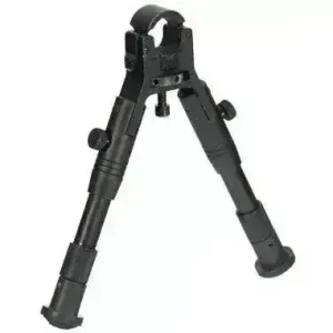 UTG - Tofot/Bipod med QD Løpsfeste